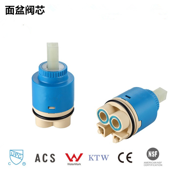 通配TOTO龙头阀芯维修配件