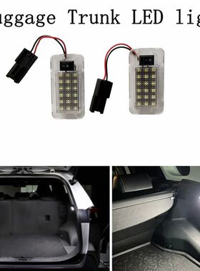 适用LEXUS雷克萨斯NX RX200tRX300RX350RX450H LS尾箱LED后备箱灯