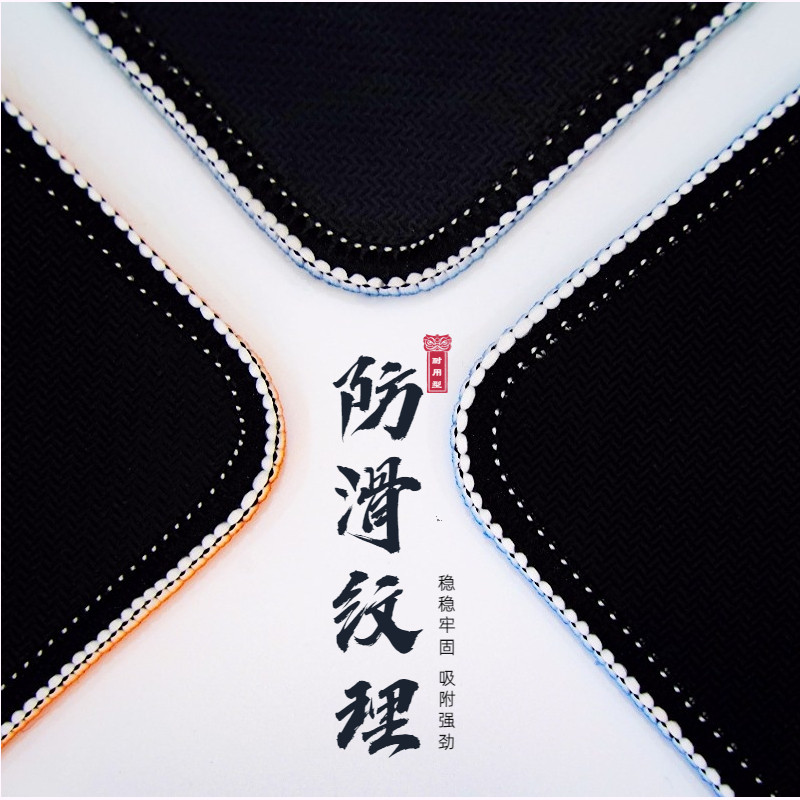 전자 스포츠 게임 마우스 패드 긴 CSGO 시리즈 초대형 두꺼운 측면 잠금 테이블 패드 애니메이션 소년 맞춤형 테이블 패드