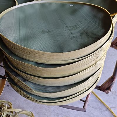 金谷料垫鸡鸭食槽加厚防