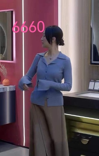 天天网红店 TTWHD6660