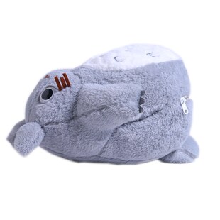 热水袋套子单卖暖手宝萌萌可爱布袋注水暖水袋绒布可爱卡通毛绒套