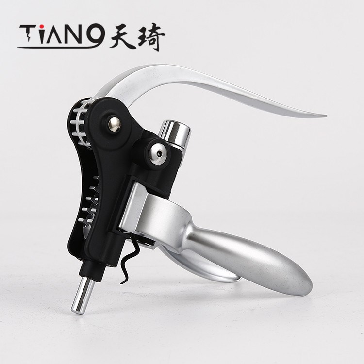 锌合金高档红酒开瓶器兔型开瓶器 红酒工具红酒启瓶器