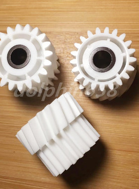 富士冲印机340/550/570彩扩机国产扩印机配件327D1060179齿轮21齿