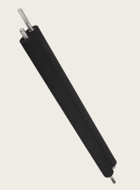 诺日士3201/3202/3701/3702激光数码彩扩机配件A069414烘干海绵轴