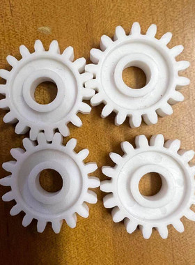 柯尼卡R1/R2数码彩扩机/国产冲印配件3F502425B冲印机18齿/齿轮