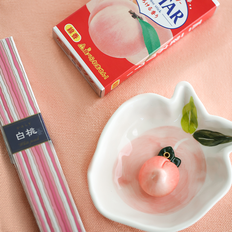 天然持久室内香薰安神助眠