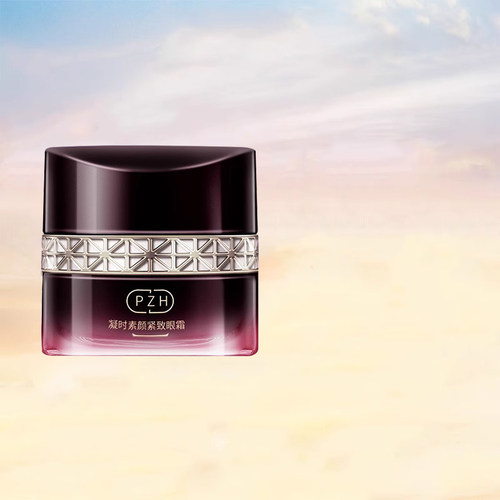 改善细纹提拉紧致眼霜