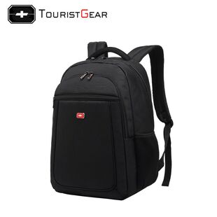 防泼水加密牛津布背包BAG商务电脑包双肩男女士轻便双肩包百搭