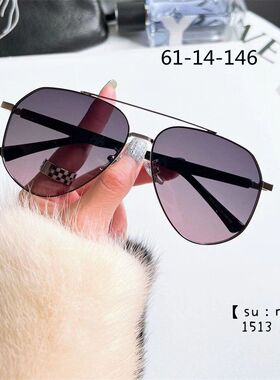 遮阳偏光太阳眼镜男士2023年墨镜