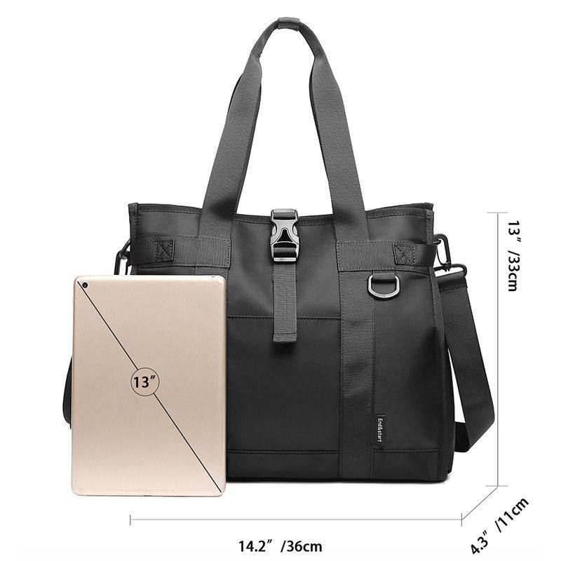 男士防水斜挎包男包潮牌时尚休闲