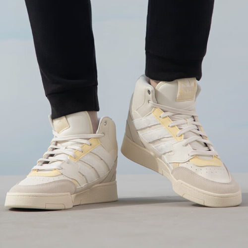 正品耐克DROP STEP SE W三叶草男女同款运动休闲耐磨板鞋ID1005