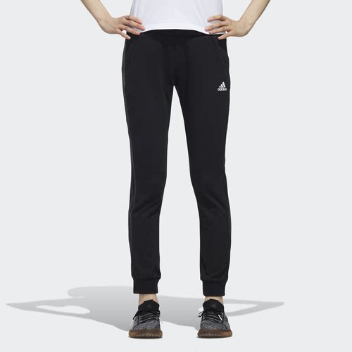 正品ADIDAS阿迪达斯PT WV 3S ANKLE女舒适休闲透气收脚尚酷DY8698