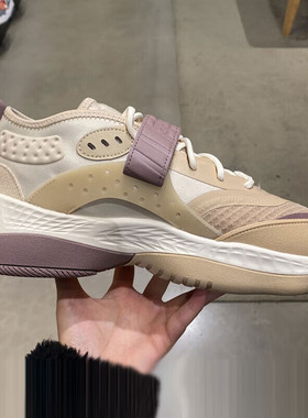 正品阿迪达斯三叶草STREETBALL III中性轻便舒适透气休闲鞋FZ5815