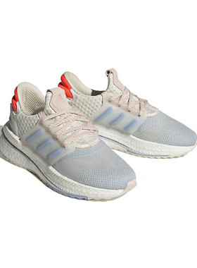 正品阿迪达斯X_PLRBOOST男子缓震透气轻便低帮运动跑步鞋HP3143