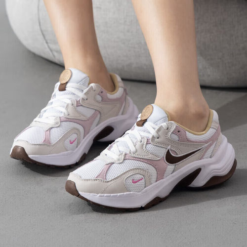 正品耐克W NIKE AL8女子网面透气运动休闲轻便老爹鞋HM3691-130