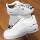 100 耐克Air 正品 AF1 Force Low CJ4092 LV8 儿童轻便休闲板鞋