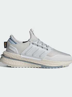 正品ADIDAS(阿迪达斯)X_PLRBOOST女子舒适缓震耐磨跑步鞋ID0964