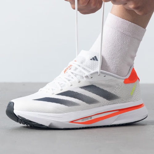正品阿迪达斯ADIZERO SL2 M男子休闲缓震轻便舒适运动鞋 IF6744