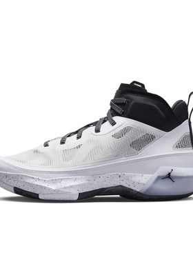 正品耐克AIR JORDAN XXXVII PF男子实战篮球鞋DV0747-108