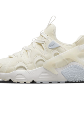 正品耐克NikeAIR HUARACHE CRAFT男女休闲运动鞋DQ8031-102