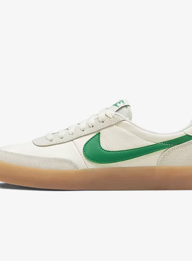 正品耐克 W KILLSHOT 2女子户外休闲耐磨舒适运动板鞋FZ5630-104