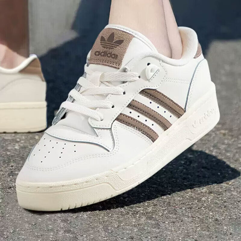 正品阿迪达斯RIVALRY LOW男鞋女鞋轻便透气舒适休闲板鞋IG6310,运动鞋new,板鞋,淘宝优惠券,粉丝福利购,淘宝优惠卷