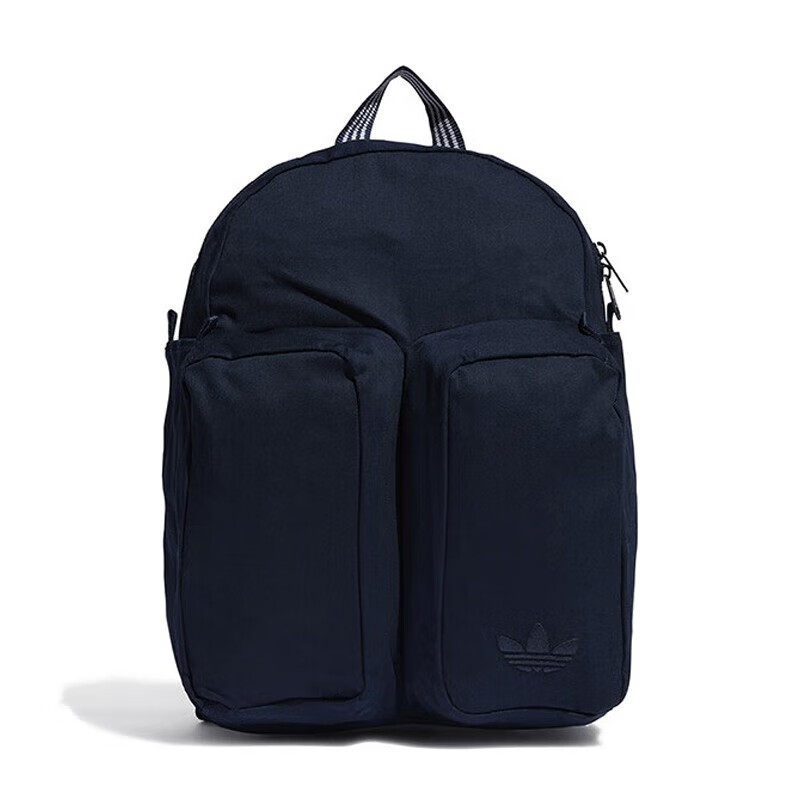 正品ADIDAS(三叶草)RIFTA BACKPACK男女户外出行旅行双肩包IB9177