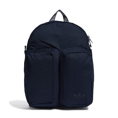 正品ADIDAS(三叶草)RIFTA BACKPACK男女户外出行旅行双肩包IB9177