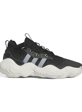 正品ADIDAS(阿迪达斯)Trae Young 3女子运动舒适训练鞋IE9362