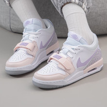 正品耐克AIR JORDAN LEGACY 312(GS)女大童耐磨篮球鞋HF0747-151