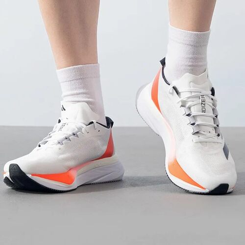 正品阿迪达斯ADIZERO BOSTON 12 M男子运动休闲透气跑步鞋IF9210