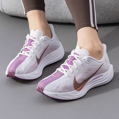 正品耐克W PEGASUS TURBO 4 女子运动休闲跑步鞋FQ7261-108