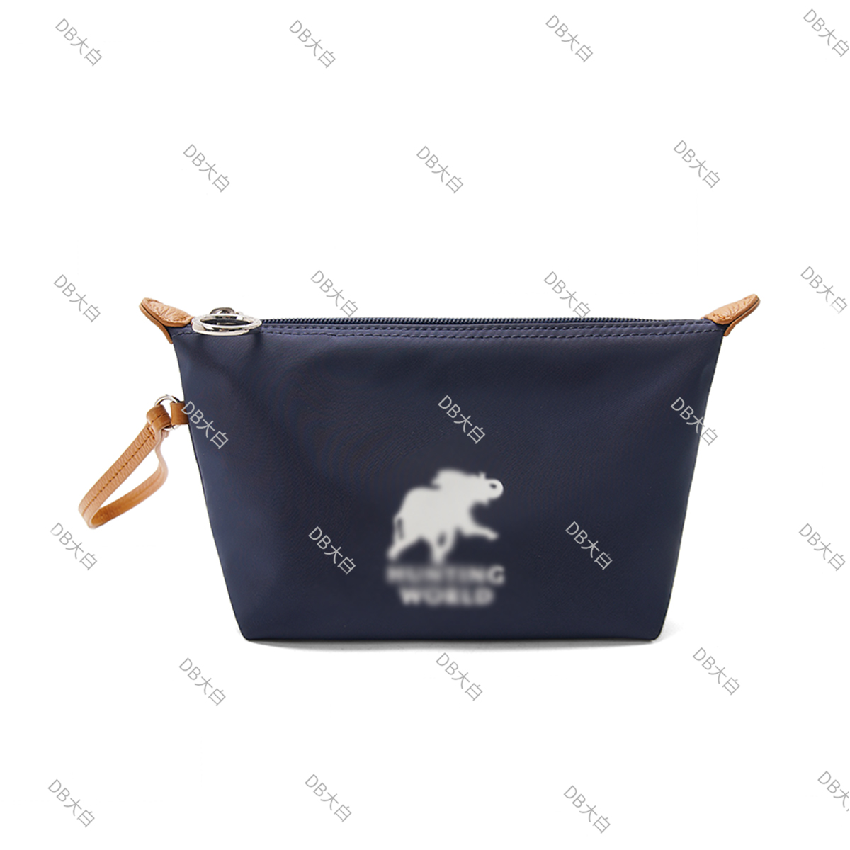 [大白优选]日韩户外运动潮牌 狩猎系手拿包