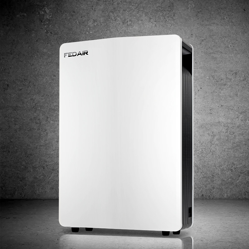 菲迪尔无耗材空气净化器除甲醛净化器客厅异味卧室静音办公室智能