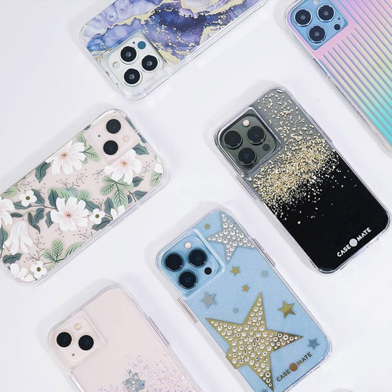 casemate美国潮牌手机壳适用苹果iphone14 pro max全包13防摔潮牌