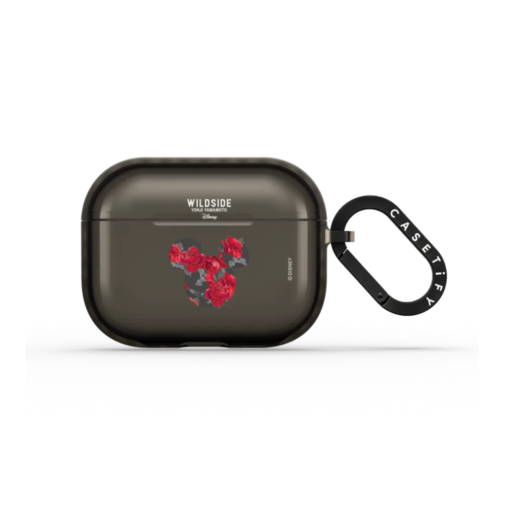 WILDSIDE米奇CASETiFY苹果耳机壳