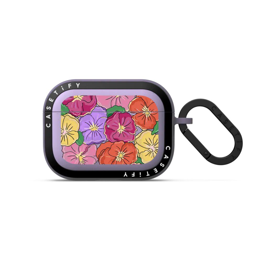 MeganMcKean苹果耳机壳CASETiFY