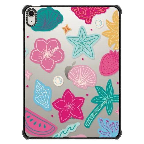 Antonela苹果平板壳CASETiFY斑斓