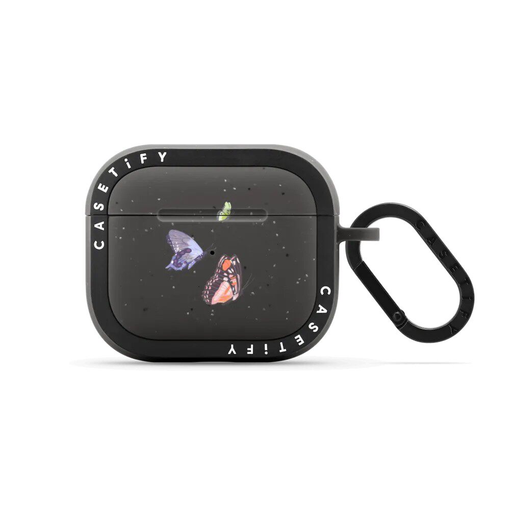 荒野梦境系列CASETiFY苹果耳机壳