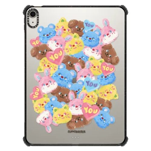 Slowcoaster苹果平板壳CASETiFY