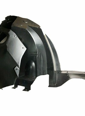 适用于广汽传祺GS4GS8GS3GS5GA6GA3叶子板内衬轮胎挡泥板前后挡泥