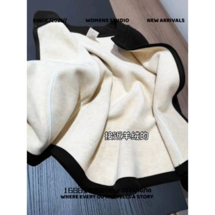 泉州鲁鲁森羽绒服打底衫女内搭冬墨烯修身上衣服抓绒冲锋衣内胆保