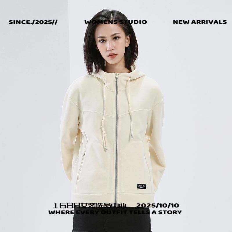 真美制衣秋冬摇粒绒外套女款奥粒绒抓绒衣连帽卫衣保暖上衣男潮加,户外/登山/野营/旅行用品,抓绒衣,淘宝优惠券,粉丝福利购,淘宝优惠卷