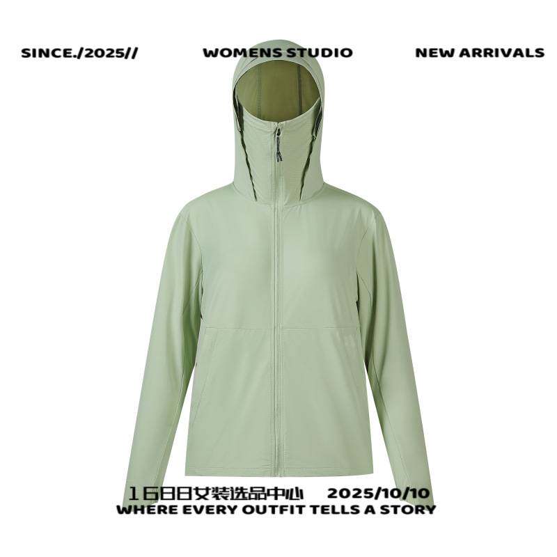 台州三门冲锋衣三合一户外防晒衣侣皮肤衣防紫外线运动风衣薄外套