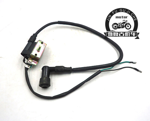 本田幼兽C50/C70高压包 CUB110点火线圈 嘉陵CoCO弯梁车点火线圈|ruв категории мотоцикл/оборудование/аксессуары, аксессуары мотоцикла, зажигание/устройство для зажигания - от Buy2taobao.com для оказания профессиональной услуги покупки агента Taobao