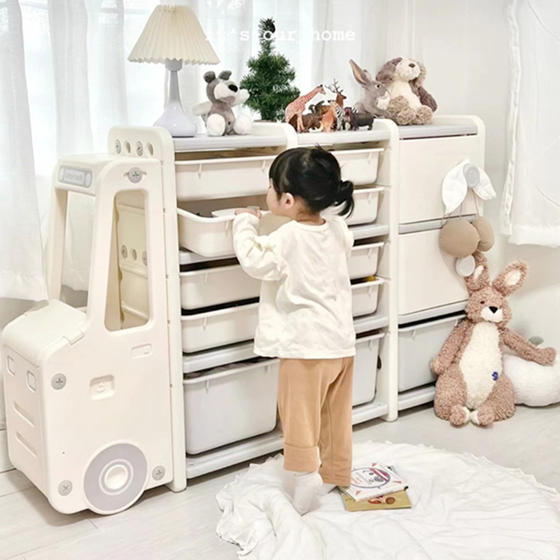 汽车收纳柜官方正品鹿角收纳柜