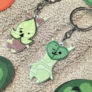 林克游戏周边塞尔达传说盾牌项链呀哈哈克洛格吊坠挂件王国泪挂链