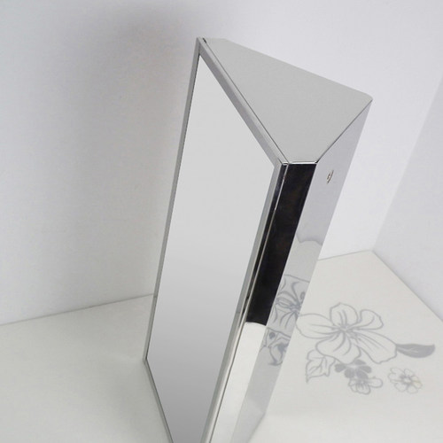 诺亚方舟不锈钢小户型卫角镜