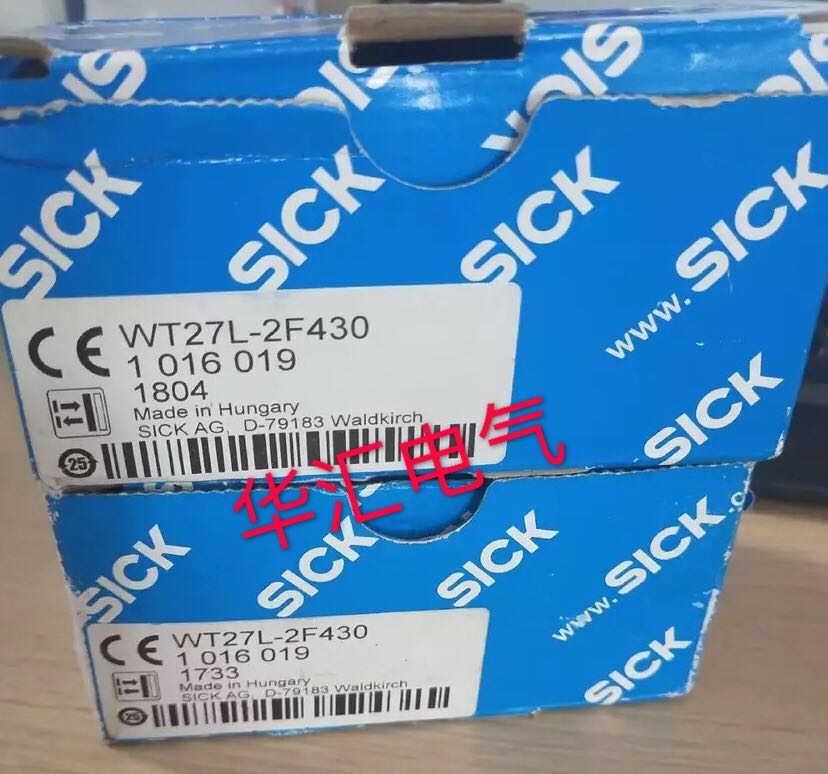 询价WT27L-2F430现货WL45-R260现货CLV410-0010现货 DME5000-312